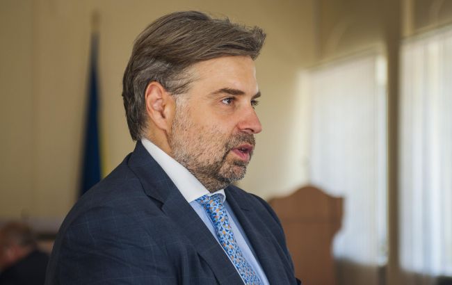 Повна заборона на сталь та руду в ЄС позбавить РФ більше 10 млрд євро виручки, - експерт