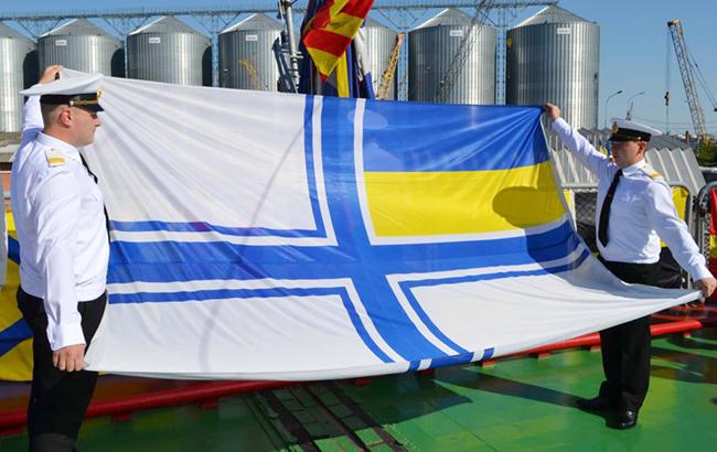 На Військово-морські сили Міноборони виділяє понад 130 млн гривень