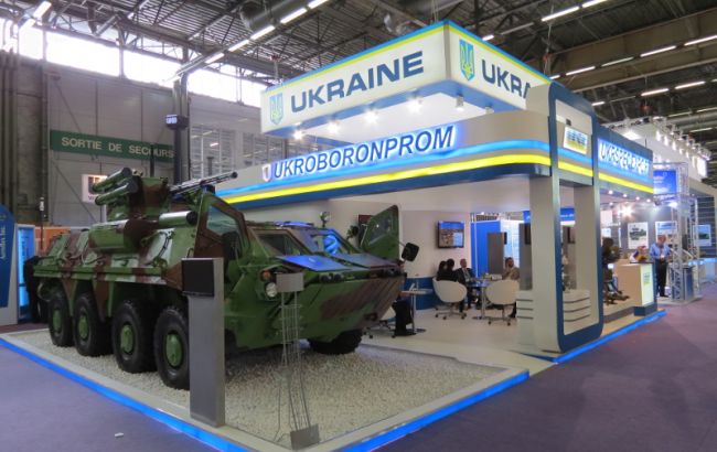 Депутаты проверят контракты "Укроборонпрома", - Соболев