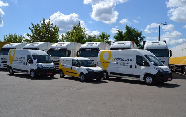 "Укрпочта" возвращается в Херсон: когда заработают отделения