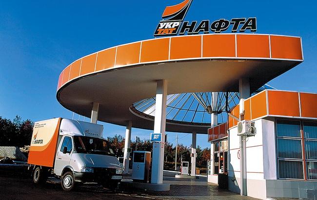 "Укртатнафта" и "Полигональ" на допаукционе 25 декабря выкупили 129 тысяч тонн украинской нефти