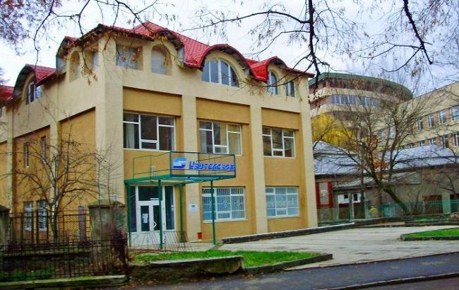 "Укртелеком" продает недвижимость за долги