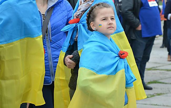 Большинство украинцев считают нынешнее общество несправедливым, - исследование