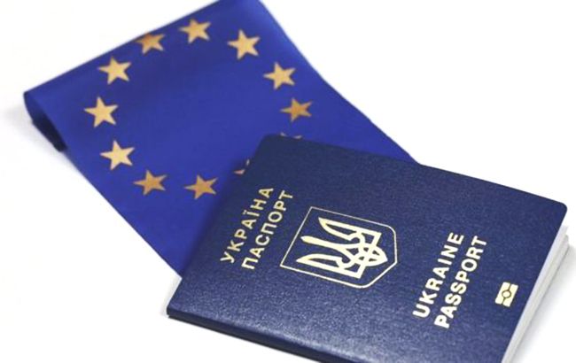 Почти 40% считают, что безвизовый режим с ЕС не повлияет на поездки украинцев, - опрос