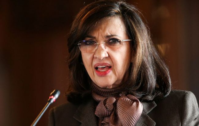 Міністр закордонних справ Колумбії подала у відставку на тлі масових протестів