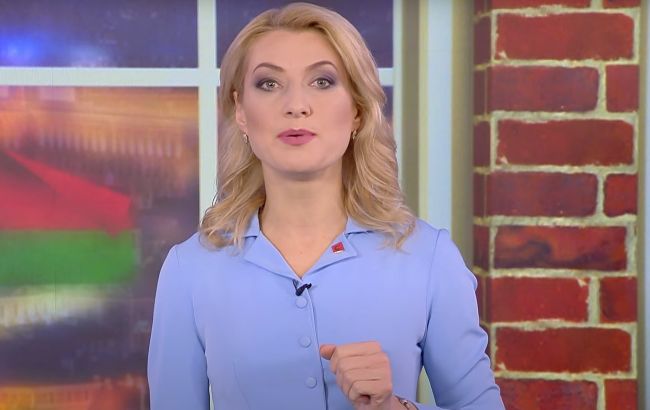 На белорусском ТВ отличились новым бредом про Украину: "народ лазит по мусоркам"