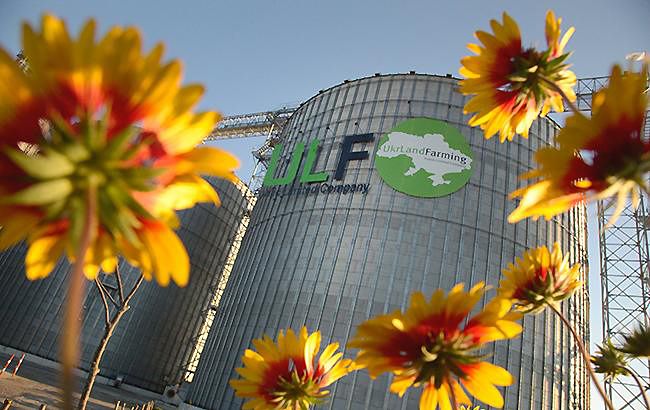 Крупнейший в Европе проект по защите зерна внедрен на элеваторах ULF Бахматюка