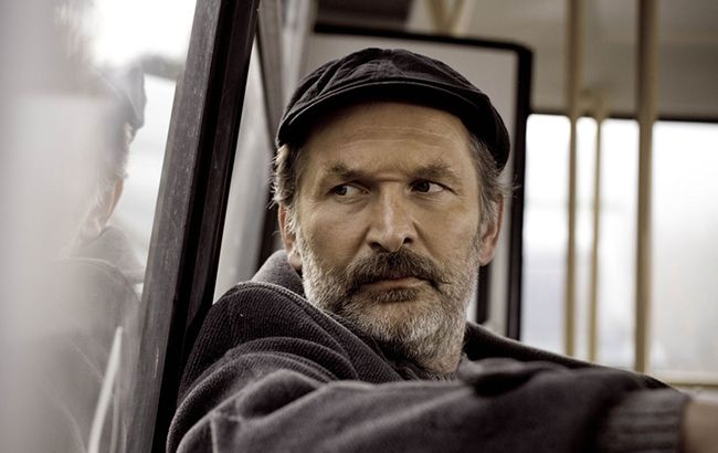 Актор зі "Сватів" зник з "чорного списку" Мінкульту: названа причина