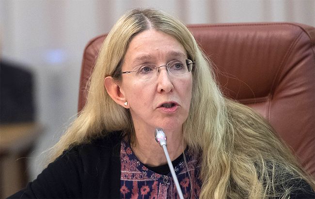 Больница видится на расстоянии: в Украине появятся госпитальные округа