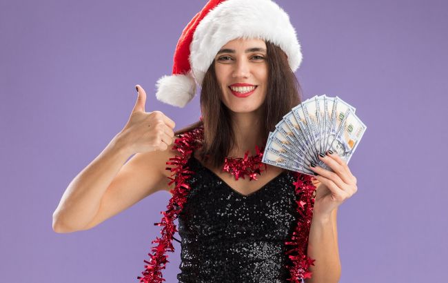 Кому пощастить із грошима наприкінці грудня: названо 4 знаки Зодіаку