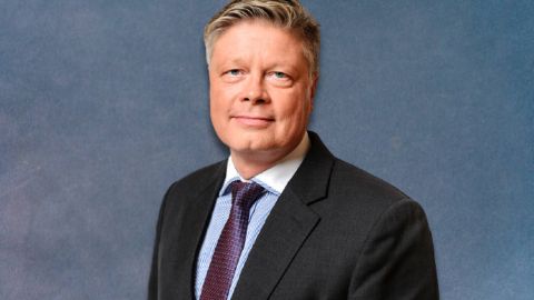 Назначен новый спецпредставитель главы ОБСЕ в Украине