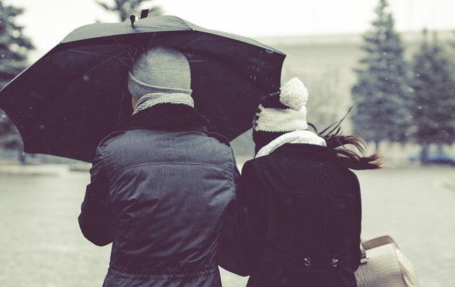 Синоптики розповіли, коли в Україну прийдуть листопадові морози