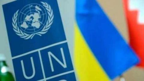 ООН заявляє про підтримку реформ в Україні