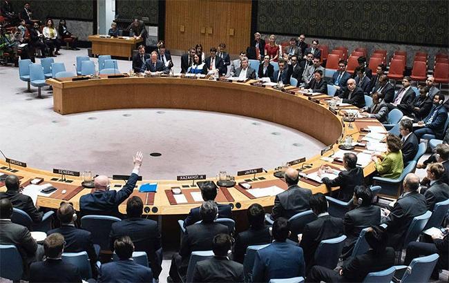 У Радбезі ООН знайшли можливість обійти вето Росії в питанні Сирії