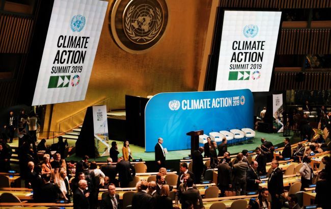 Саммит ООН по климату призвал принять более серьезные обязательства в 2020 году