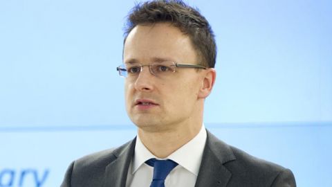 Венгрия внесла новые предложения по украинскому закону об образовании