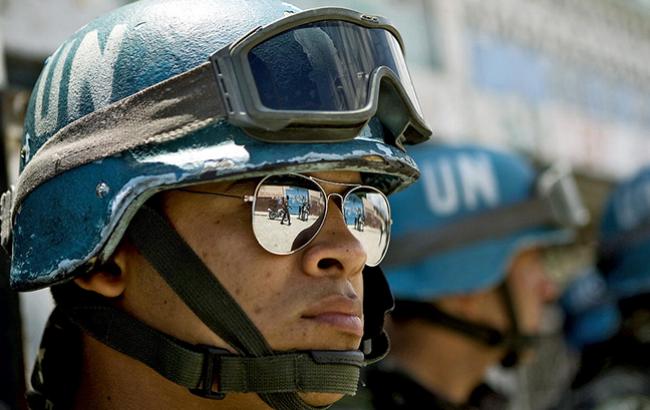 Радбез ООН може до кінця року ухвалити резолюцію щодо миротворців на Донбасі