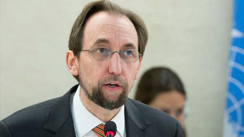 В ООН звинуватили уряд М'янми в "етнічних чистках"