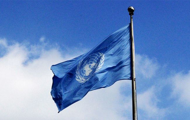 ООН скорочує гуманітарні програми на Донбасі