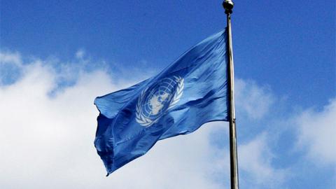 РФ пропонує створити озброєну місію ООН на Донбасі для захисту ОБСЄ