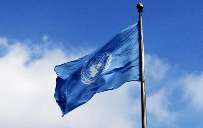 РФ пропонує створити озброєну місію ООН на Донбасі для захисту ОБСЄ