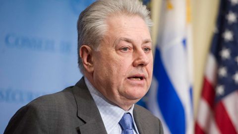 Зеленский назначил посла Украины в США