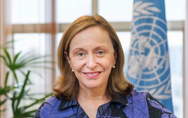 В ООН выступают за квоты для женщин на внеочередных выборах Рады
