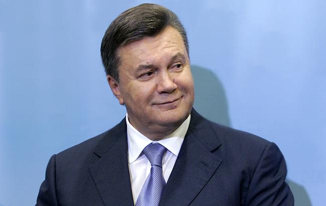 Оболонский райсуд продолжил рассмотрение дела Януковича