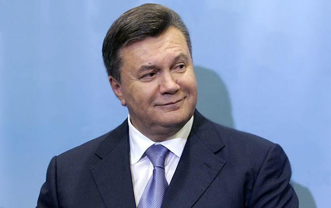 Суд ЄС скасував санкції проти Януковича