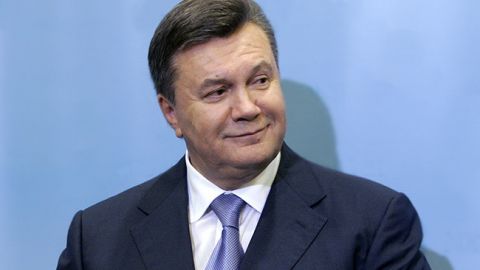 Суд ЄС скасував санкції проти Януковича та його оточення