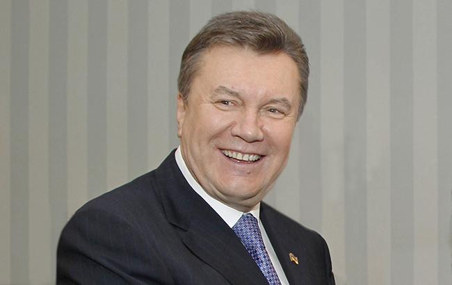 У мережі бурхливо відреагували на інтерв'ю Януковича