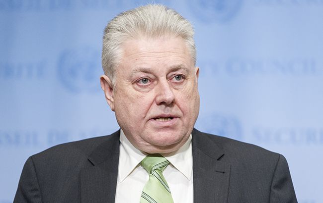 На Генассамблее ООН поднимут вопрос нарушения Россией морского права