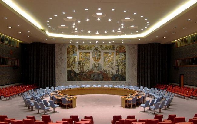 Глава МЗС Ірландії в ООН закликав РФ погодитись на негайне гуманітарне припинення вогню
