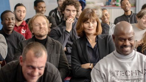 Після цих цікавих фактів про комедію "Тріумф" ви не пройдете повз прем'єри