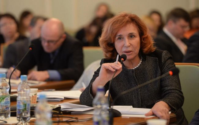 З'їзд адвокатів закликав Раду повернути проект №9055 на доопрацювання президенту