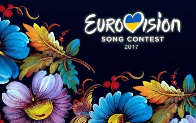 Учасники Євробачення 2017 продемонстрували своє знання української мови