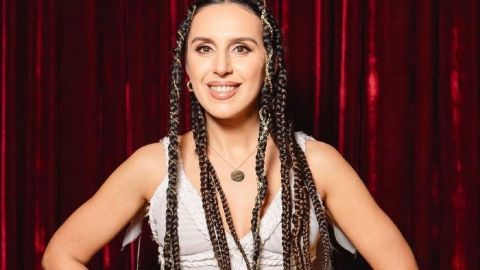 Мінус 12 кг: Джамала розкрила секрети свого вражаючого схуднення