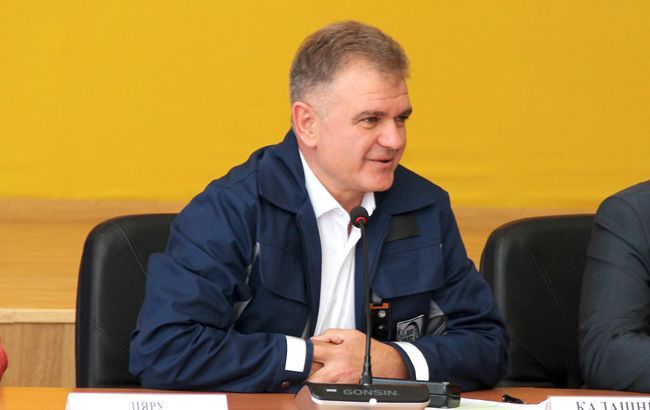 Кабмин назначил руководителя Чернобыльской зоны