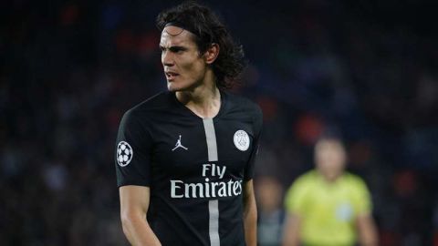 Форвард ПСЖ дал согласие на переход в "Атлетико"