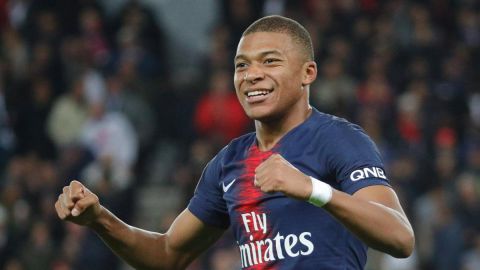 ПСЖ предложит своему игроку улучшенный контракт из-за интереса "Реала"