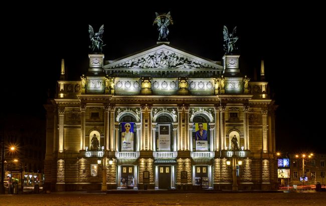 У Львові розробили план по виходу культури з карантину