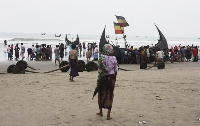 В Мьянме еще 250 тысяч человек могут стать беженцами, - генсек ООН