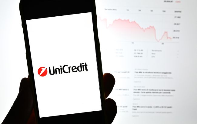 UniCredit ищет покупателя на свой российский банк в Индии и Китае