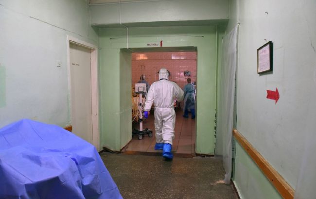 Всплыли новые детали смерти провизора из Черновцов после прививки от коронавируса