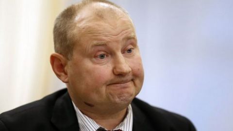 САП оскаржила запобіжний захід Чаусу