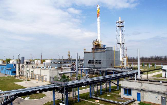 зайдут ли в Украину американские добытчики газа