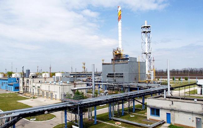 Yuzgaz передадуть права для розвідки Юзівського родовища газу