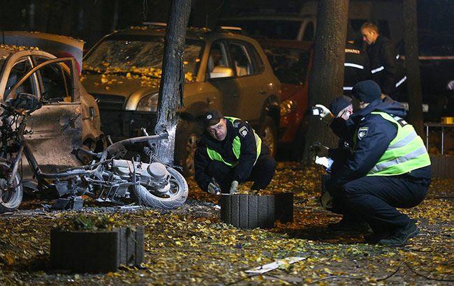 Замах на Мосійчука: стало відомо про ще одну постраждалу