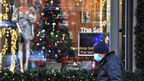 Страну не перепутали? Украинский супермаркет влип в скандал с "запрещенкой"