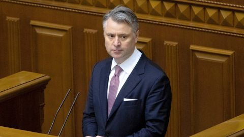 Транзит газа в обмен на невыгодные закупки неприемлем, - Витренко